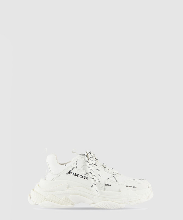 [BALENCIAGA-발렌시아가]트리플 S 536737