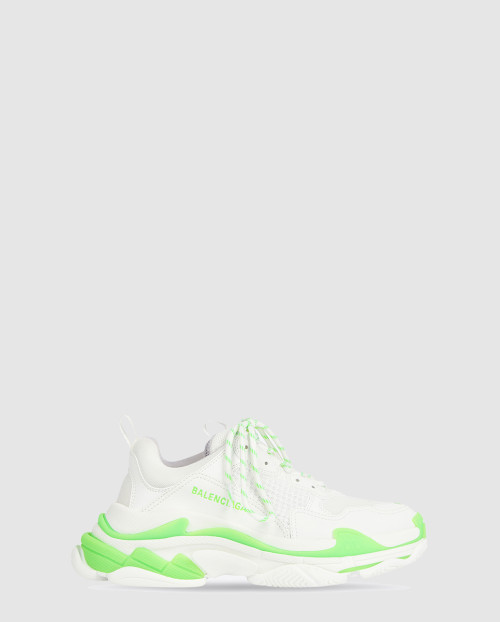 [BALENCIAGA-발렌시아가]트리플 S 524039