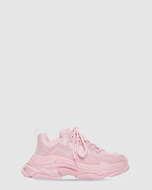 [BALENCIAGA-발렌시아가]트리플 S 524039