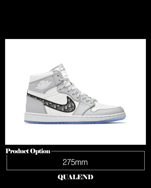 [NIKE-나이키]조던 1 x 디올 하이 CN8607