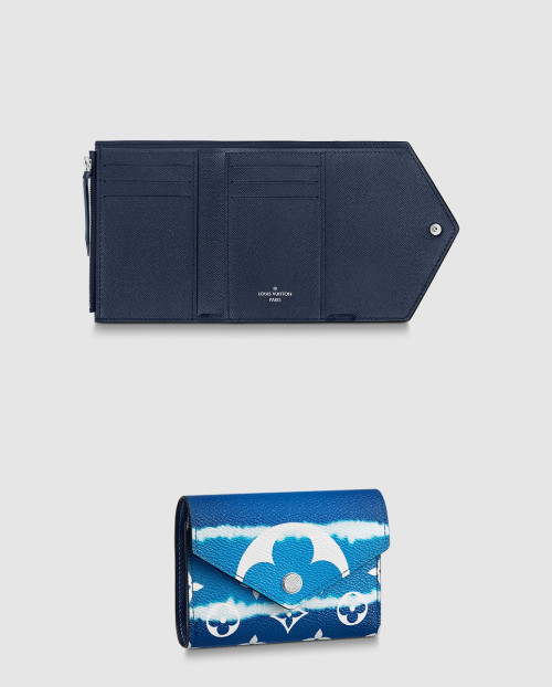 [LOUIS VUITTON-루이비통]LV 에스칼 빅토린 월렛 M69112