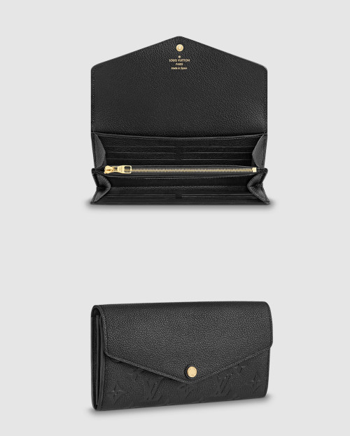 [LOUIS VUITTON-루이비통]사라 월렛 M61182