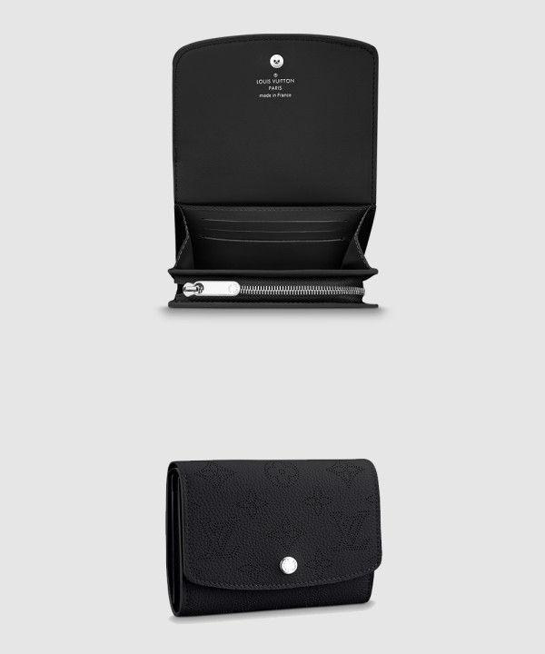 [LOUIS VUITTON-루이비통]아이리스 컴팩트 월렛 M62540