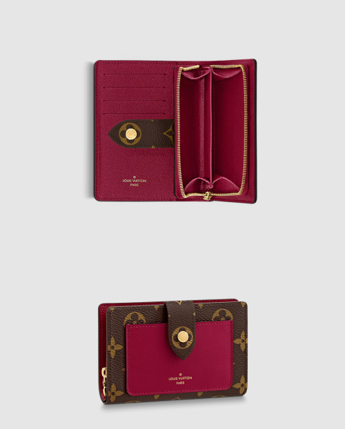 [LOUIS VUITTON-루이비통]줄리엣 월렛 M69433