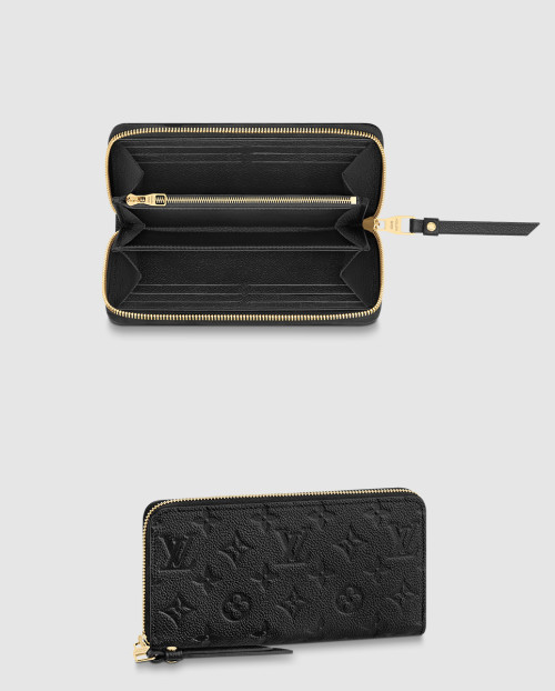 [LOUIS VUITTON-루이비통]지피 월렛 M61864