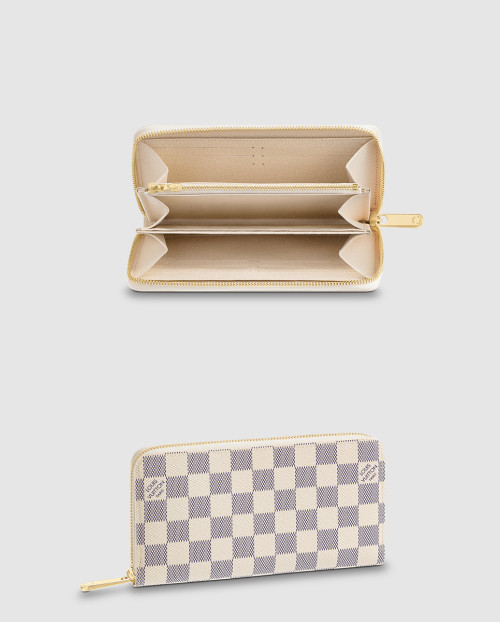 [LOUIS VUITTON-루이비통]지피 월렛 N41660