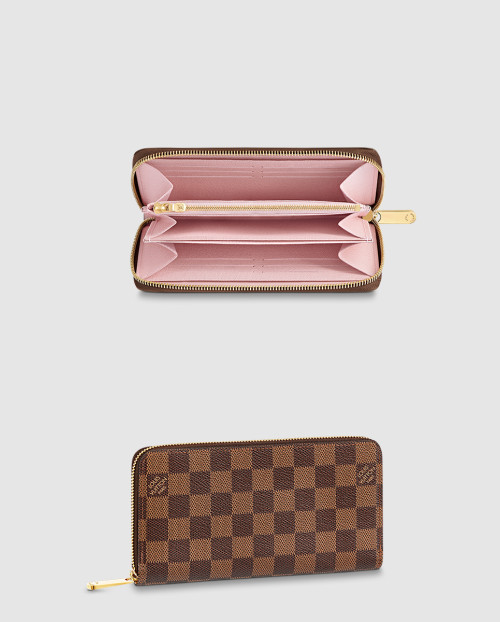 [LOUIS VUITTON-루이비통]지피 월렛 N60046