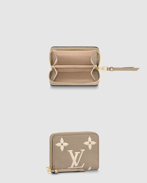 [LOUIS VUITTON-루이비통]지피 코인퍼스 M69797