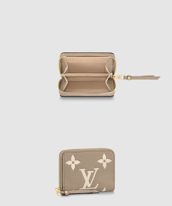 [LOUIS VUITTON-루이비통]지피 코인퍼스 M69797