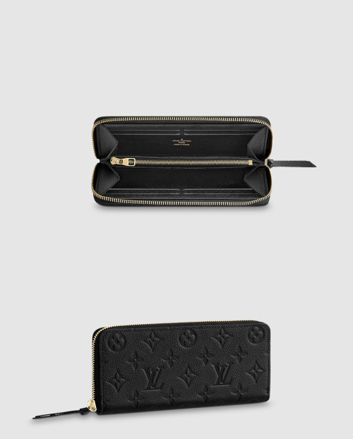 [LOUIS VUITTON-루이비통]클레망스 월렛 M60171