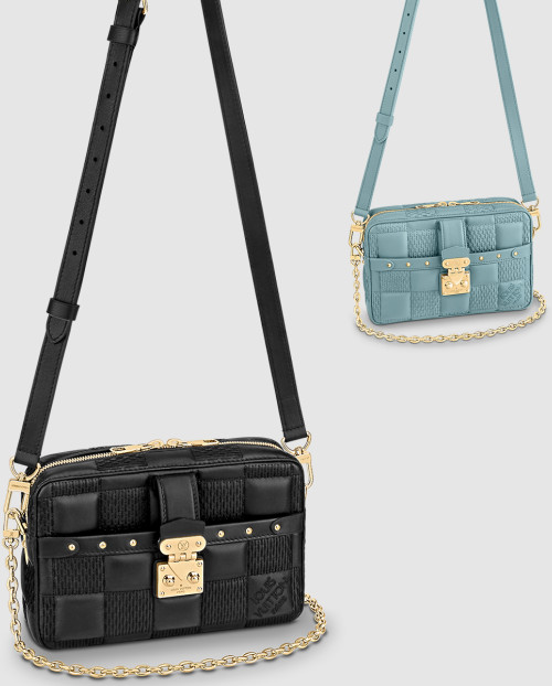 [LOUIS VUITTON-루이비통]트로카 PM M59116