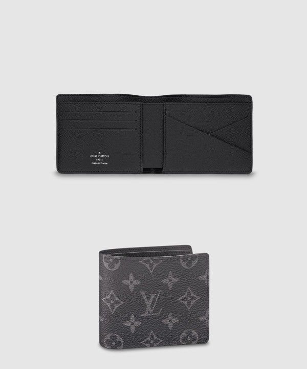 [LOUIS VUITTON-루이비통]멀티플 월렛 M61695