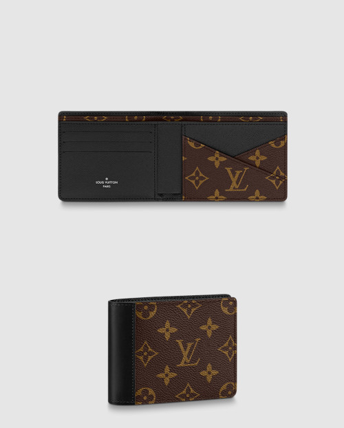 [LOUIS VUITTON-루이비통]멀티플 월렛 M69408