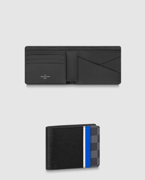 [LOUIS VUITTON-루이비통]멀티플 월렛 M69538