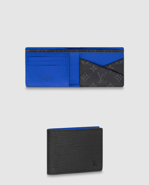 [LOUIS VUITTON-루이비통]멀티플 월렛 M80771