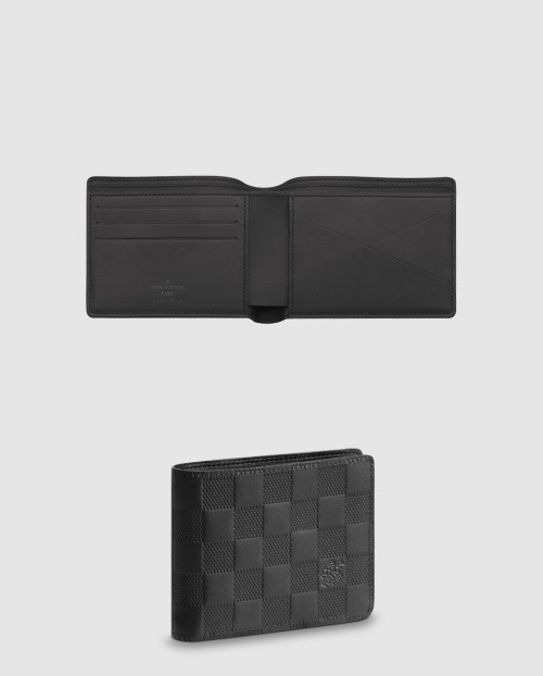 [LOUIS VUITTON-루이비통]멀티플 월렛 N63124