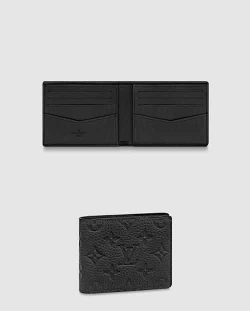 [LOUIS VUITTON-루이비통]슬렌더 월렛 M69075