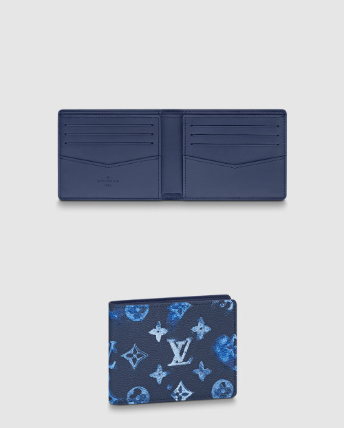 [LOUIS VUITTON-루이비통]슬렌더 월렛 M80464