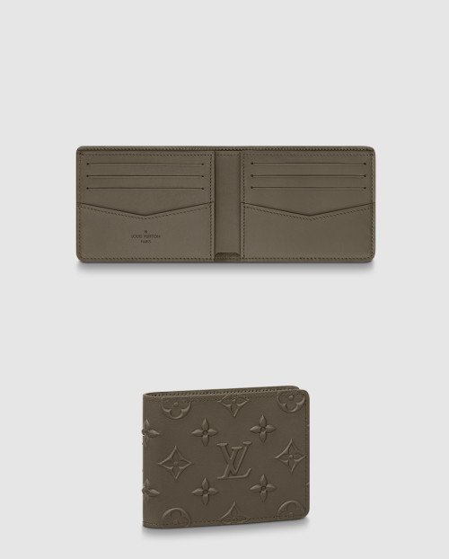 [LOUIS VUITTON-루이비통]슬렌더 월렛 M80520