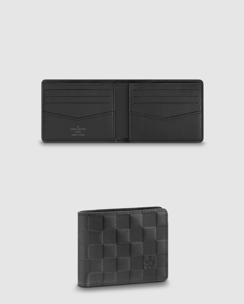 [LOUIS VUITTON-루이비통]슬렌더 월렛 N63263