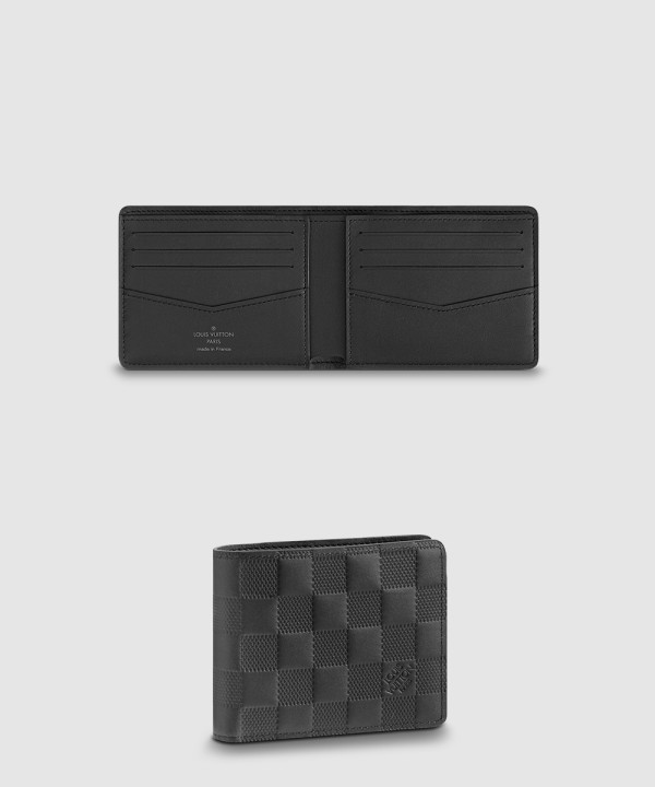 [LOUIS VUITTON-루이비통]슬렌더 월렛 N63263