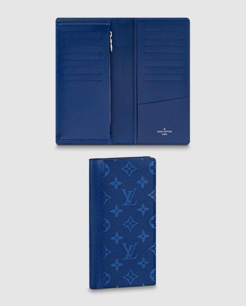 [LOUIS VUITTON-루이비통]브라짜 월렛 M30297