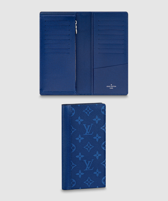 레플리카|이미테이션 louis-vuitton-루이비통브라짜-월렛-m30297