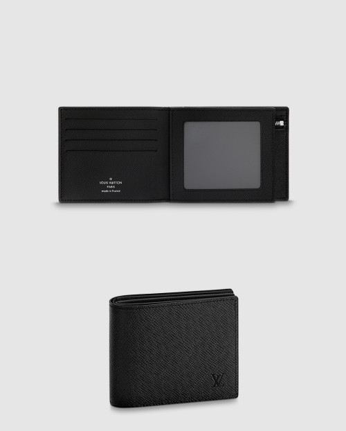 [LOUIS VUITTON-루이비통]아메리고 월렛 M62045