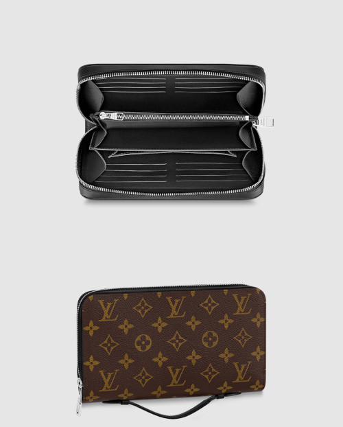 [LOUIS VUITTON-루이비통]지피 XL 월렛 M61506