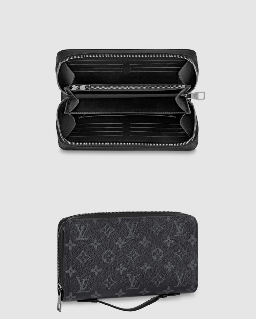 [LOUIS VUITTON-루이비통]지피 XL 월렛 M61698