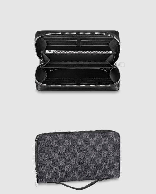 [LOUIS VUITTON-루이비통]지피 XL 월렛 N41503