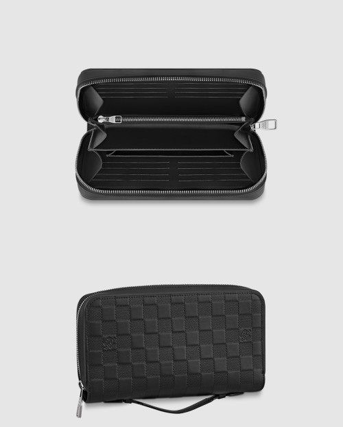 [LOUIS VUITTON-루이비통]지피 XL 월렛 N61254