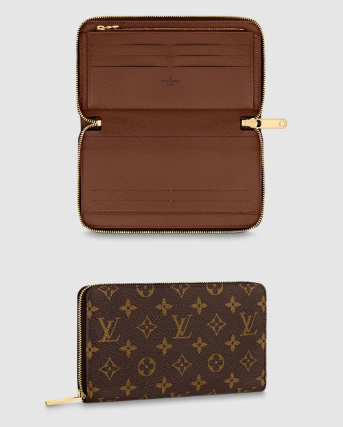 [LOUIS VUITTON-루이비통]지피 오거나이저 M62581