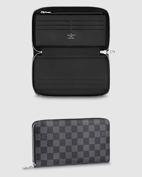 [LOUIS VUITTON-루이비통]지피 오거나이저 N60111