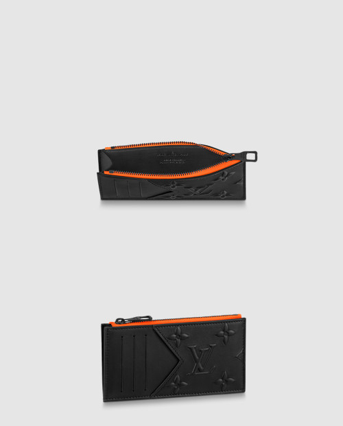 [LOUIS VUITTON-루이비통]코인 카드홀더 M80827