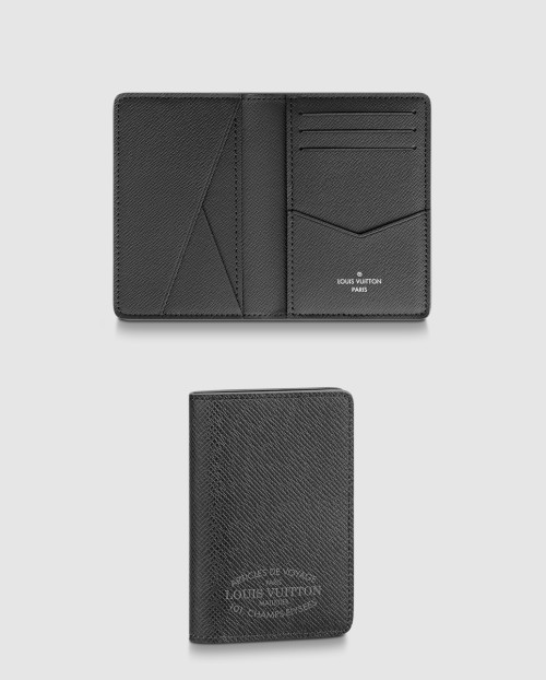 [LOUIS VUITTON-루이비통]포켓 오가나이저 M30375