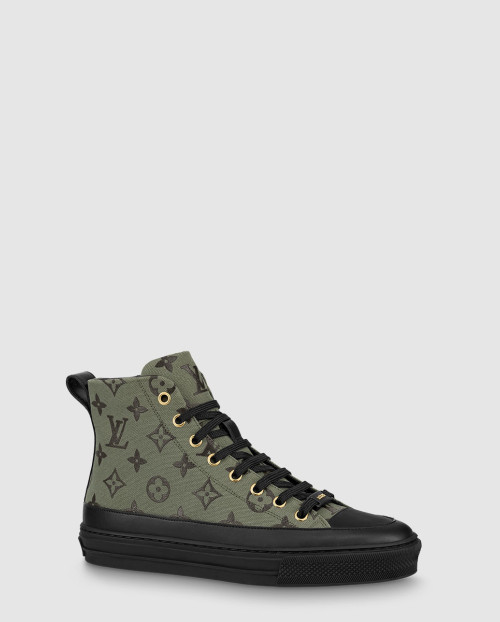 [LOUIS VUITTON-루이비통]스텔라 하이탑 1A8NAX