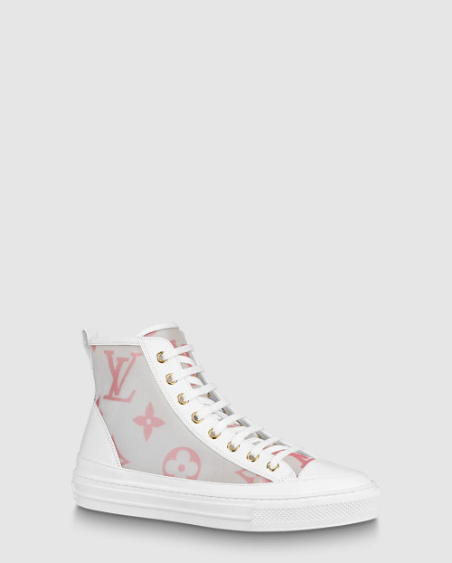 [LOUIS VUITTON-루이비통]스텔라 하이탑 1A87DX