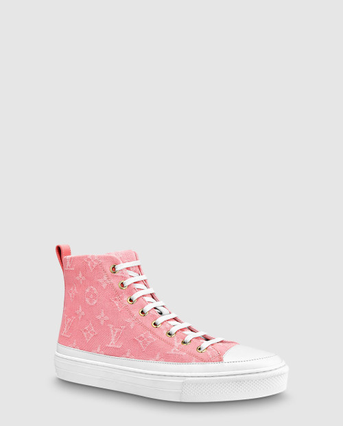 [LOUIS VUITTON-루이비통]스텔라 하이탑 1A683B