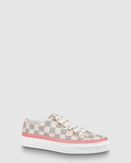 [LOUIS VUITTON-루이비통]스텔라 스니커즈 1A4XMQ