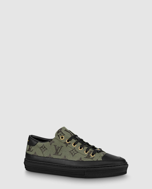 [LOUIS VUITTON-루이비통]스텔라 스니커즈 1A8NBB