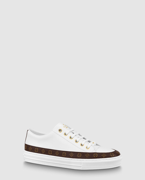 [LOUIS VUITTON-루이비통]스텔라 스니커즈 1A8NE5