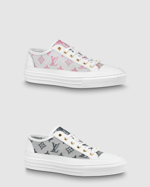 [LOUIS VUITTON-루이비통]스텔라 스니커즈 1A87F9