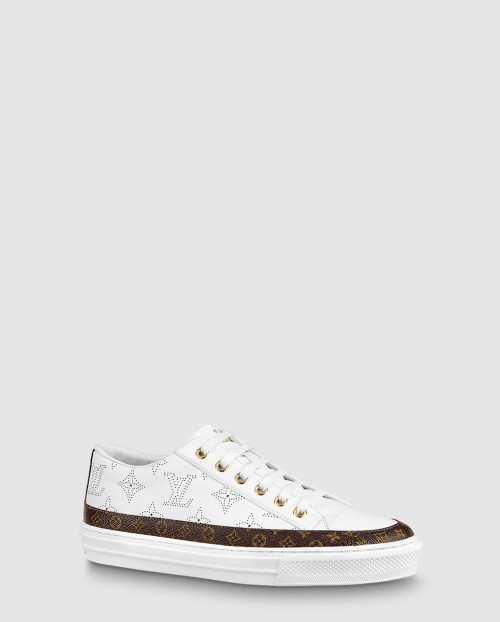 [LOUIS VUITTON-루이비통]스텔라 스니커즈 1A87T6