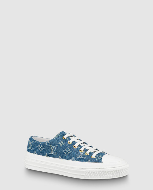 [LOUIS VUITTON-루이비통]스텔라 스니커즈 1A5236