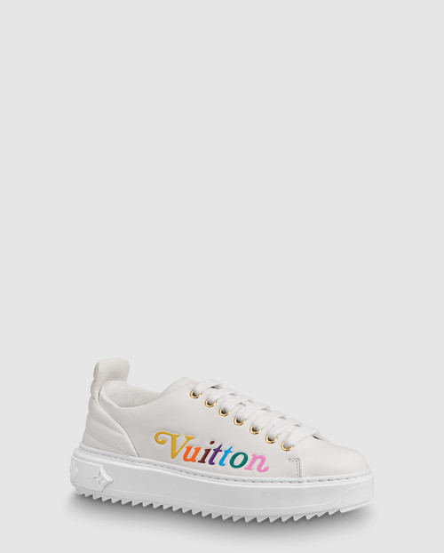 [LOUIS VUITTON-루이비통]타임아웃 스니커즈 1A5C4P