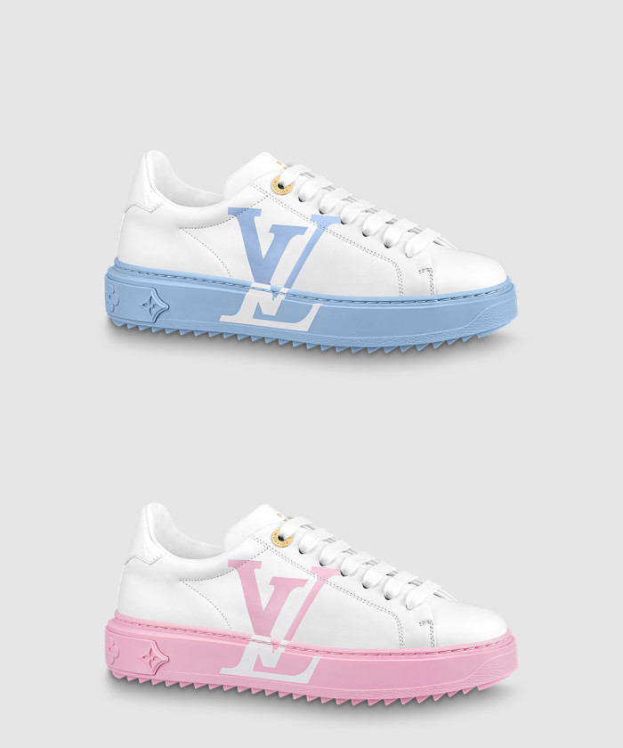 레플리카|이미테이션 louis-vuitton-루이비통타임아웃-스니커즈-1a8mzv