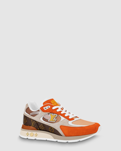 [LOUIS VUITTON-루이비통]런 어웨이 스니커즈 1A8JLS