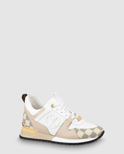 [LOUIS VUITTON-루이비통]런 어웨이 스니커즈 1A8TBA