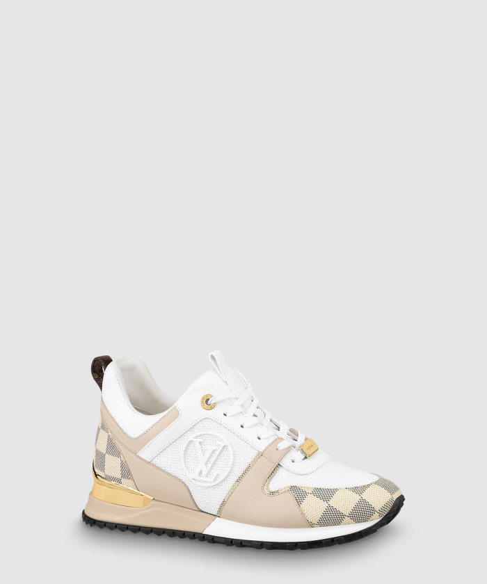 레플리카|이미테이션 louis-vuitton-루이비통런-어웨이-스니커즈-1a8tba